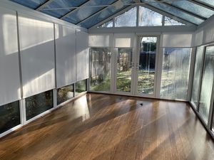 Conservatory- click for photo gallery